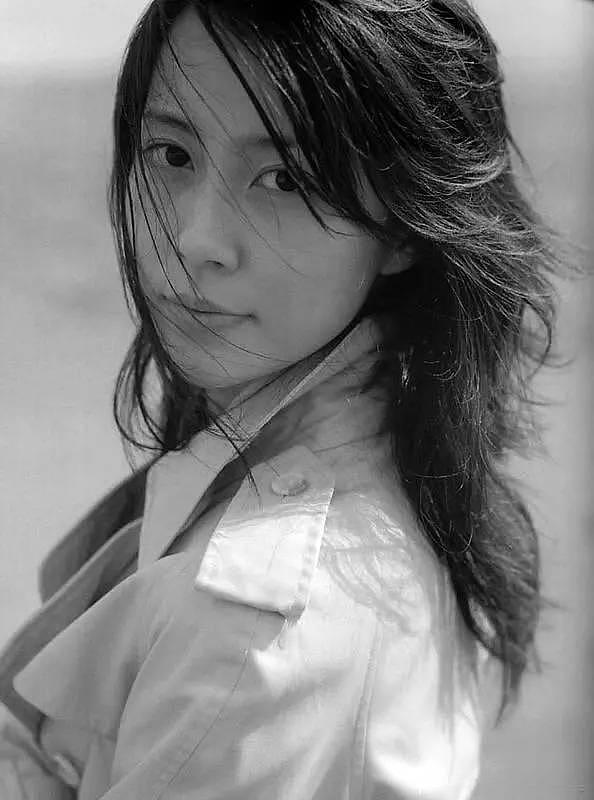 亚洲第一美女！无可争议！木村佳乃写真大赏 - 5
