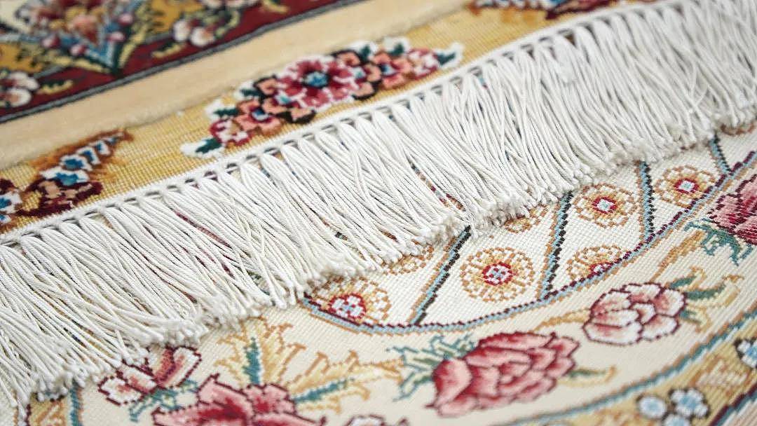 风靡上千年的手工地毯，你对它的材质了解又有多少？ - 6