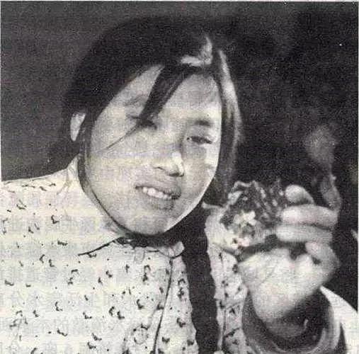 44年前，山东农村姑娘捡到价值10个亿的钻石，后来怎么样了？ - 3