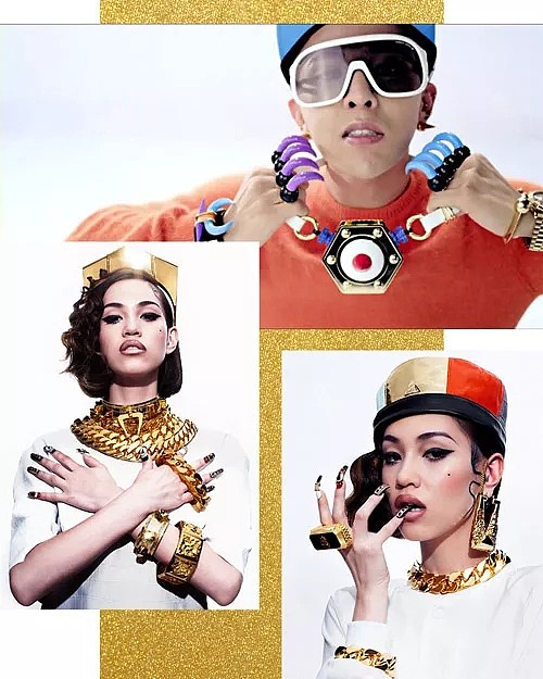 亚洲珠宝设计进入黄金时代，Dior首位亚裔珠宝设计师Yoon Ahn潮品来袭 - 12