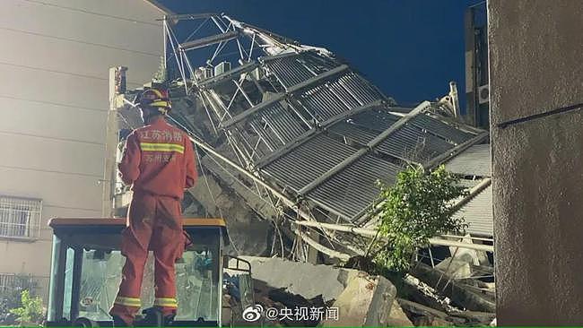 苏州吴江坍塌酒店的“前世今生”：曾被前业主以4800余万元抵押给银行，多次更名新业主刚接手 - 15