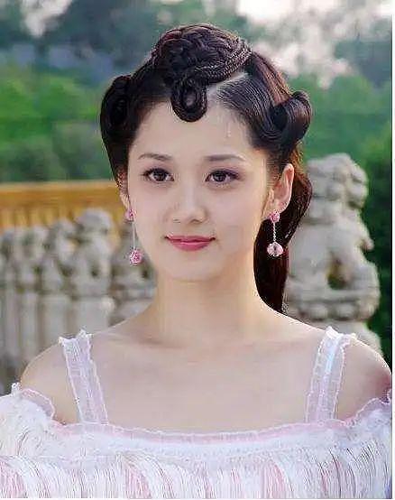 43 岁“刁蛮公主”张娜拉想复出，但她已经永失中国观众的信任 - 20