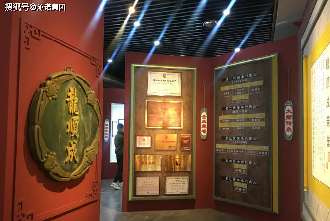 探索非物质文化，感知独特的宫廷家具特色，沁诺“京作” l 北京龙顺城 - 24