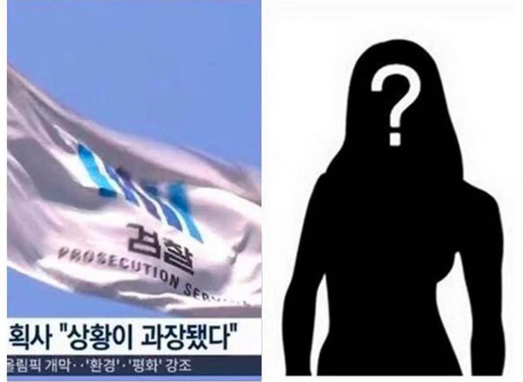 韩国临演姐妹案：演艺圈隐秘的角落里，蛆虫禽兽无处不在 - 41