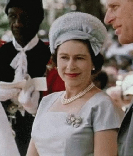 96岁英国女王去世 一个时代终究落幕 - 20