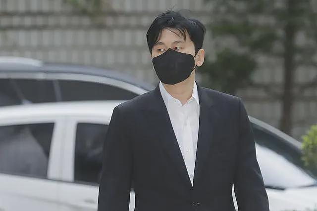YG 前代表梁铉锡一审判无罪 曾涉嫌胁迫他人做伪证 - 2