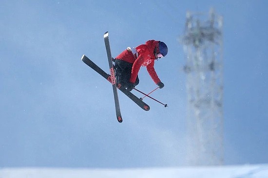 冬奥冠军同款滑雪装备都有哪些品牌？ - 8