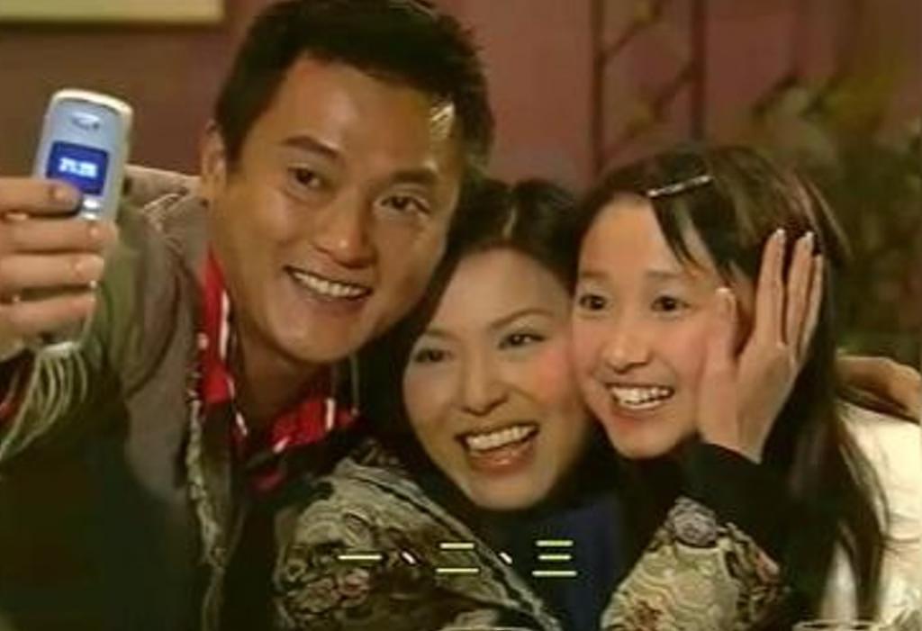 ​《寻秦记》开播 21 年，一代 TVB 人的命运变迁 - 116