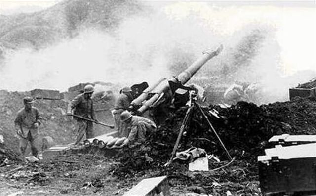 法卡山血战：13000名越军发起自杀式反扑，此后不敢再大规模冲锋 - 7