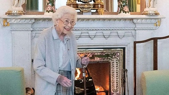 96岁英国女王去世 一个时代终究落幕 - 4
