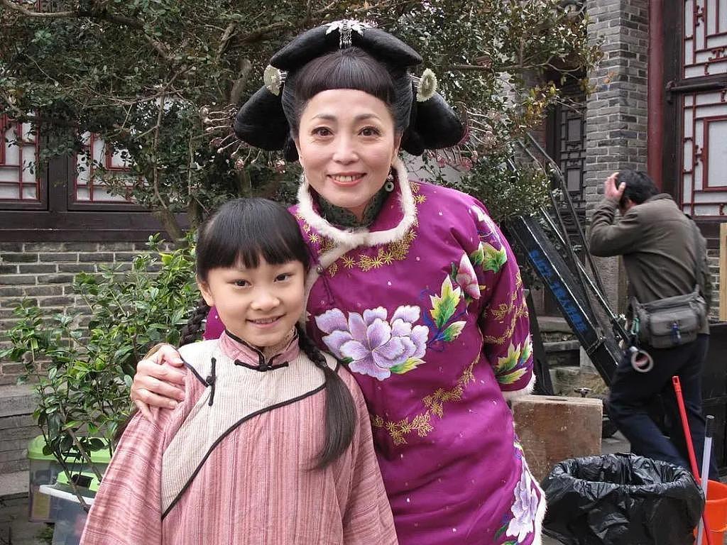 60 岁香港女星“下海”，坦然承认是因为“钱” - 22