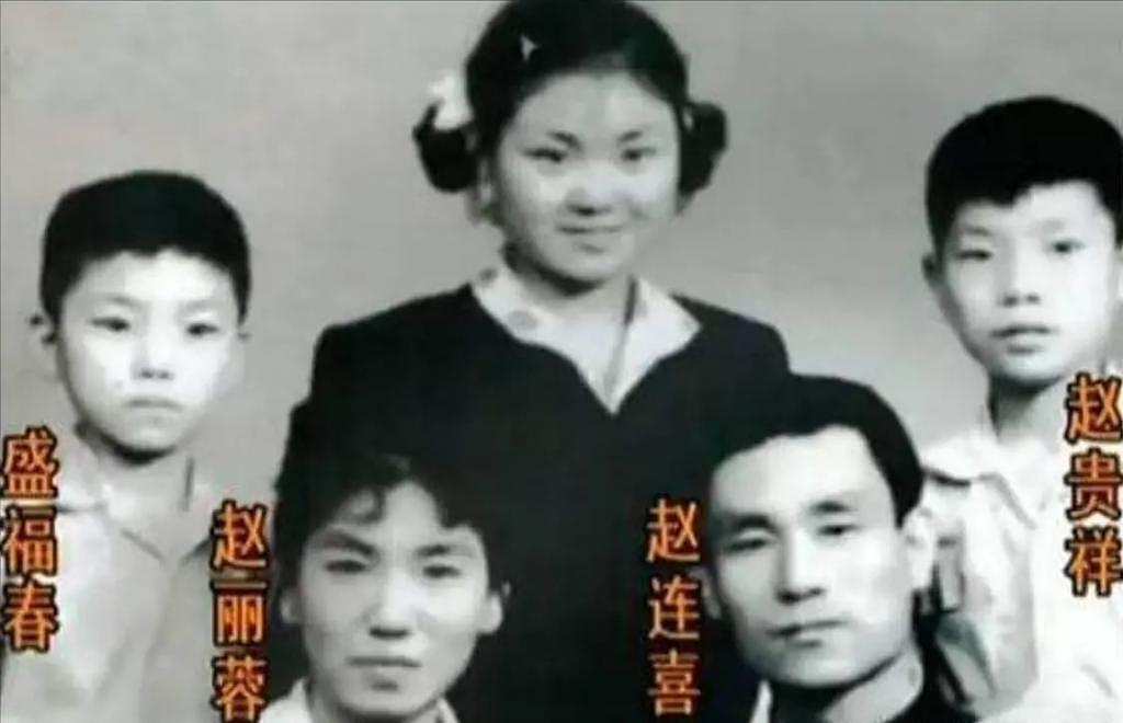 春晚一句台词识破间谍，去世 23 年的赵丽蓉，仍被缅怀 - 14
