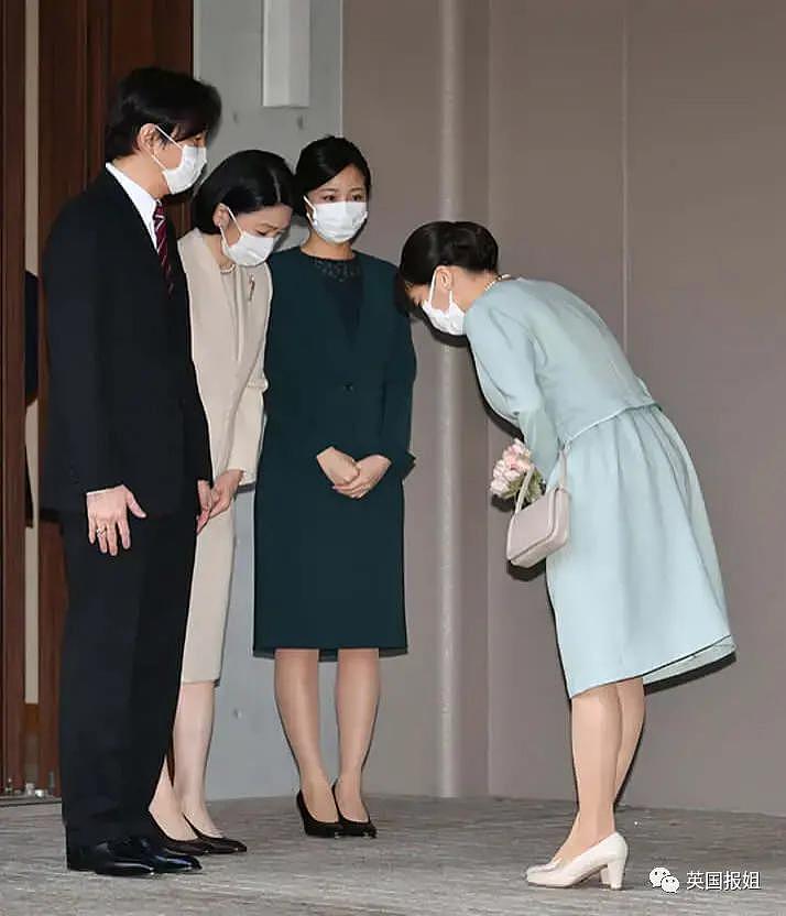 日本王室近况太狗血！太子夫妇给儿子修豪华房间，公主密谋出逃 - 10