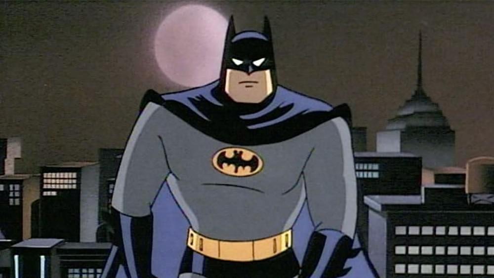 《蝙蝠侠》配音演员凯文康瑞去世，享年 66 岁，滚导等好友发文悼念 - 7