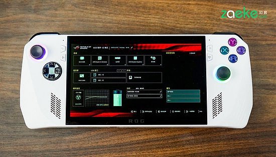 升级大容量存储：WD_BLACK迷你型M.2 2230 SSD掌机换卡体验 - 13