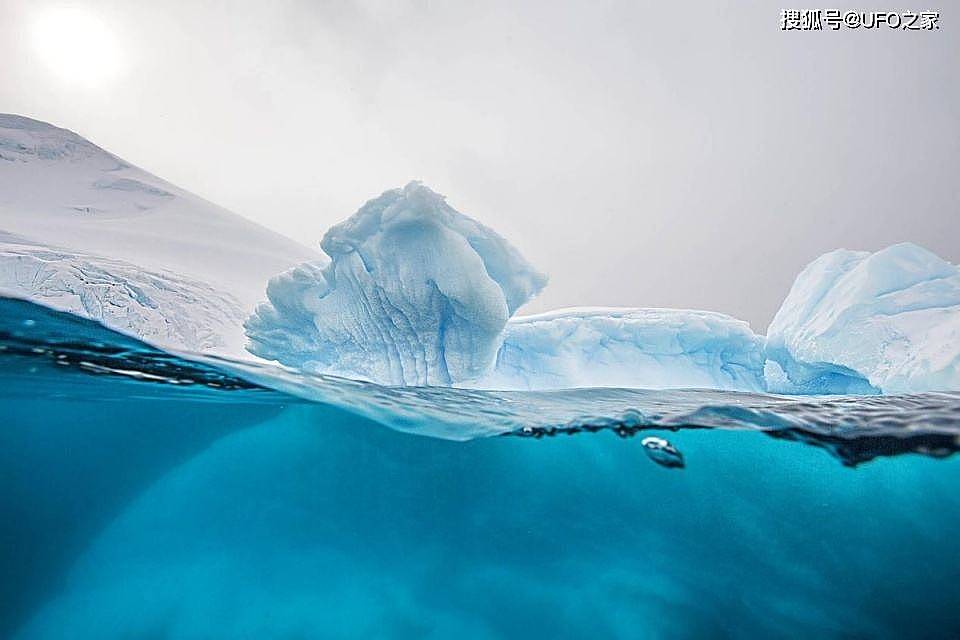 南极4000米厚冰层下有什么？俄罗斯耗时21年发现一个“异星世界” - 18
