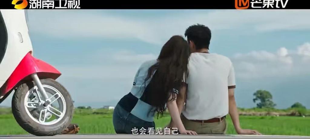 刘亦菲首部现代剧《去有风的地方》发布预告，哭戏感染力好强，让人心疼 - 3
