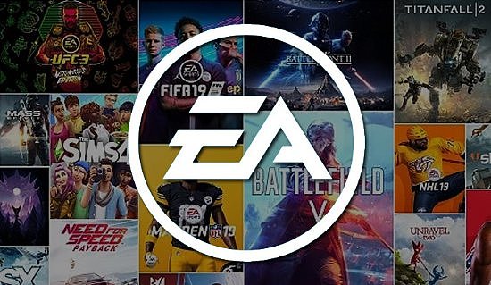 EA称目前的产品线为史上最大 坚持发展