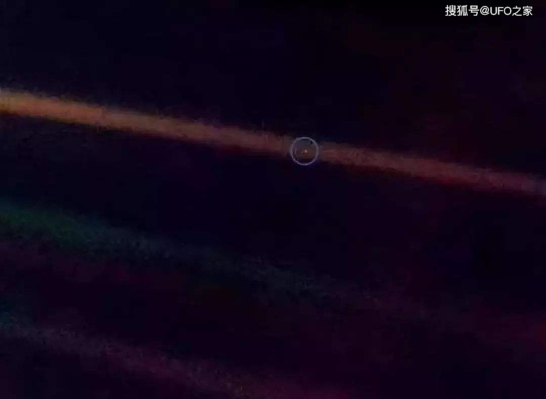飞出200多亿公里，飞船回望太阳系，发回令人深思的“最后照片” - 11
