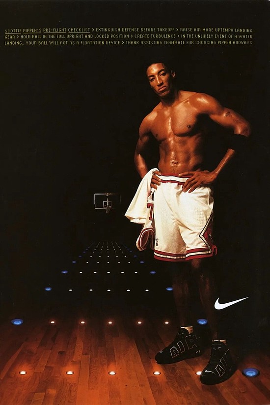 Supreme、CdG加持Nike在悄悄推动 90 年代实战鞋回潮 - 5