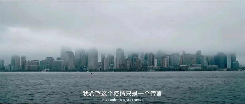 我们需要这样的疫情纪录片 - 23