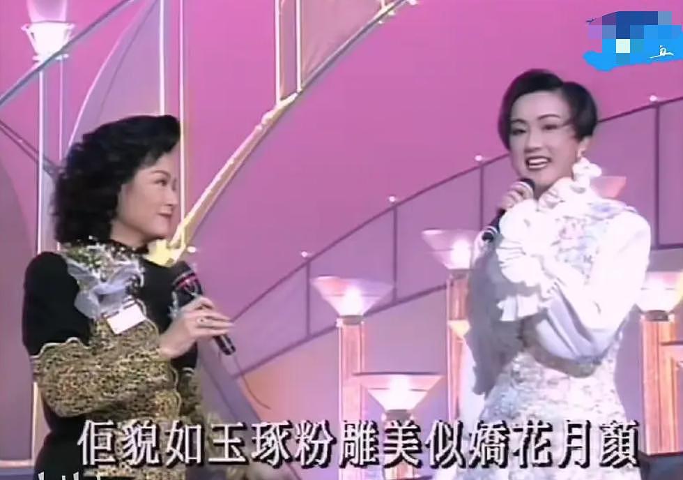 ​《寻秦记》开播 21 年，一代 TVB 人的命运变迁 - 103