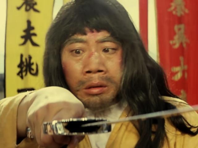 香港金牌配角黄虾去世 曾出演《僵尸先生》《奇门遁甲》 - 8