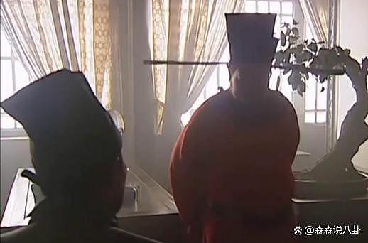演员徐鸣因肺癌去世，曾演央视版《水浒传》，最后公开露面曝光 - 9
