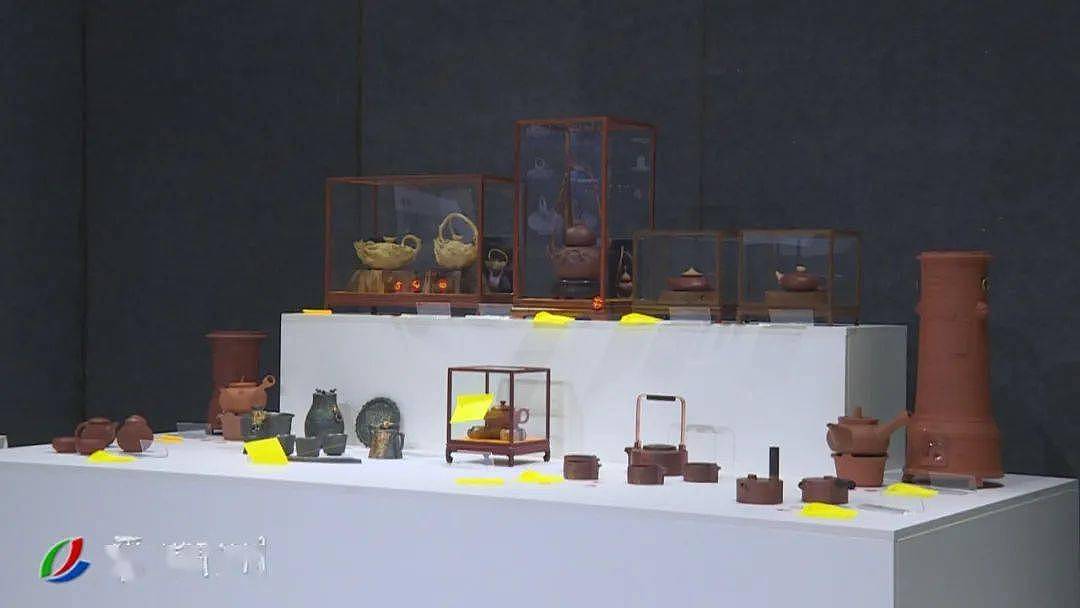 第五届“CHINA·中国”（潮州）陶瓷艺术设计大赛丨陶瓷作品精彩纷呈 带您抢“鲜”看 - 4