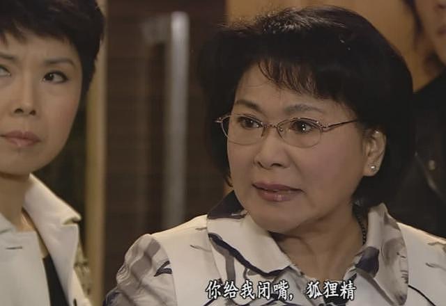 盘点 1992 至 2021 年 TVB 剧年冠，港剧衰落的原因就出来了！ - 60