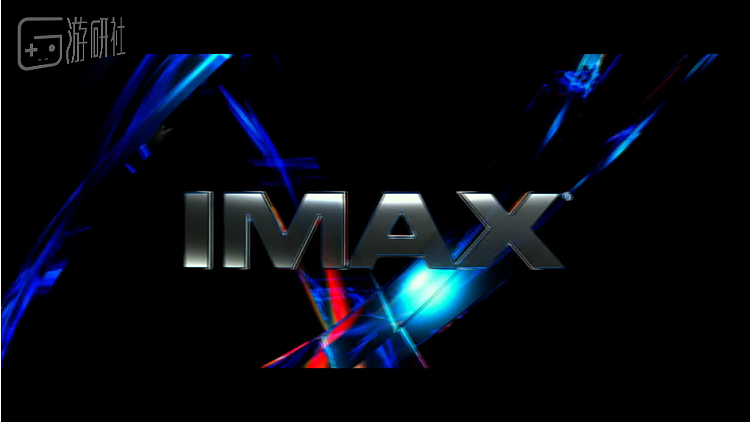 IMAX标配的倒计时片头，背后有没有什么门道？ - 19