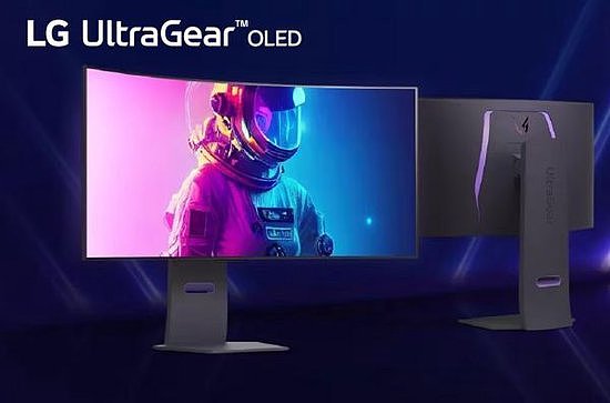 OLED电竞显示器才是游戏玩家的终极梦想？LG UltraGear OLED新品来袭，解锁游戏新境界！ - 7