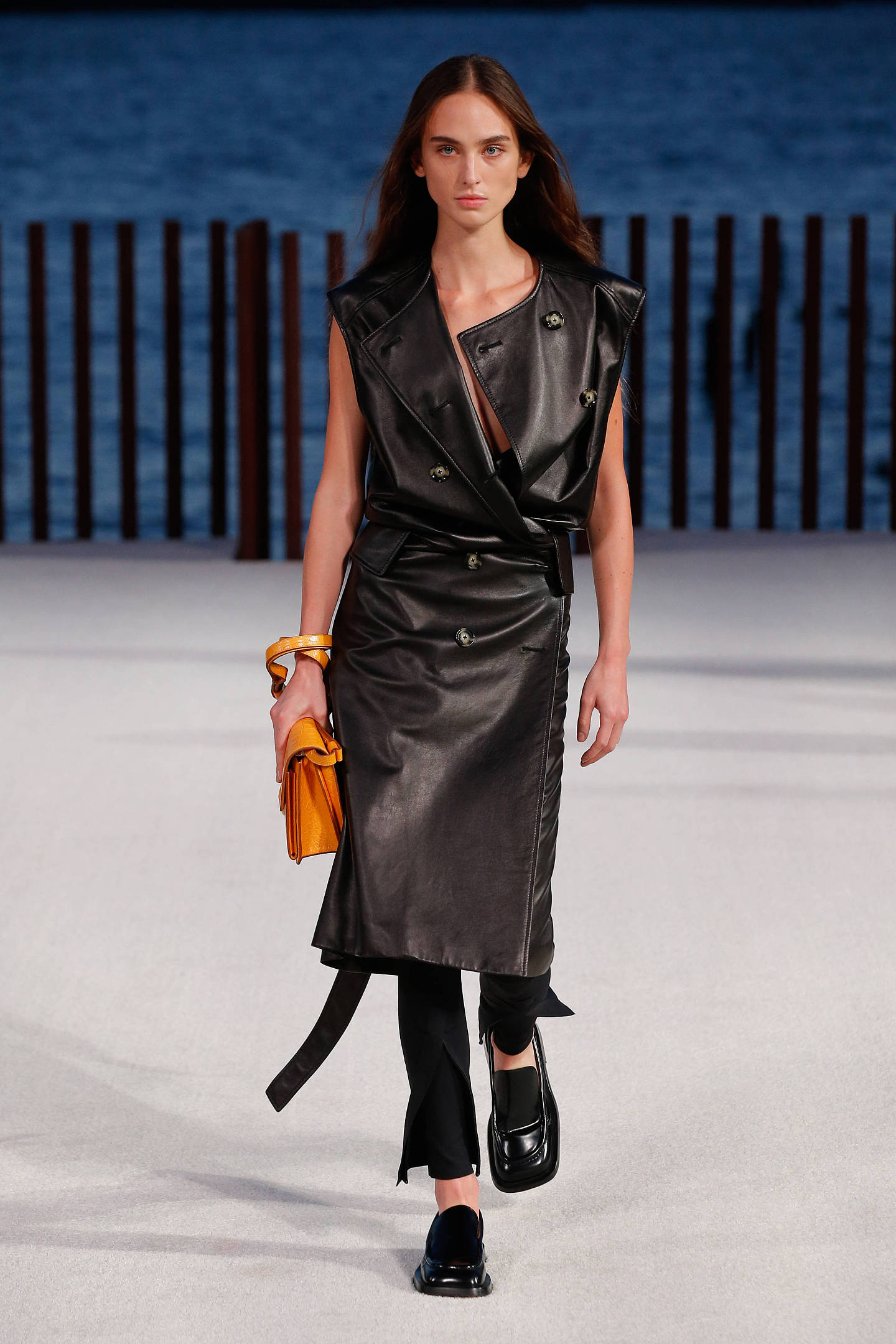 Proenza Schouler 2022春夏系列 - 9