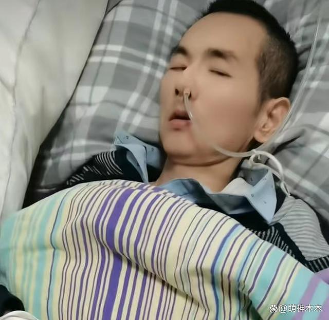 43 岁主持人王波波去世！生前脑梗死四度住院 - 7
