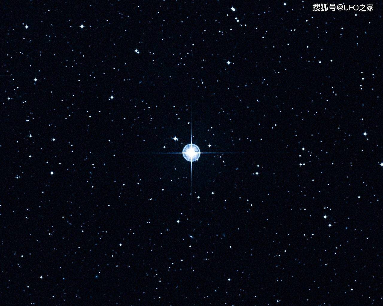比宇宙的年龄还长，160亿岁的恒星玛土撒拉，到底什么来头？ - 5