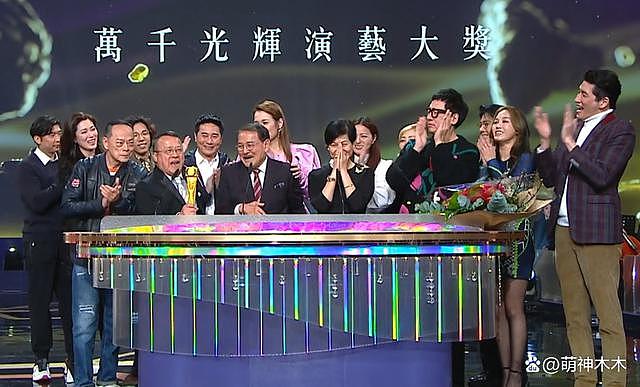 新年 TVB 曝新规，鼓励艺人去内地发展，带货直播拍戏都可以 - 3