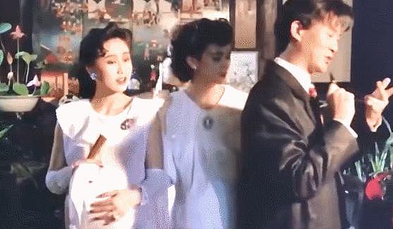 香港老电影，果然生猛刺激 - 16