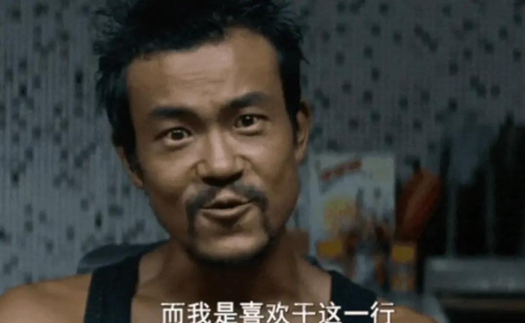 中国最性感的男演员，出山了 - 17