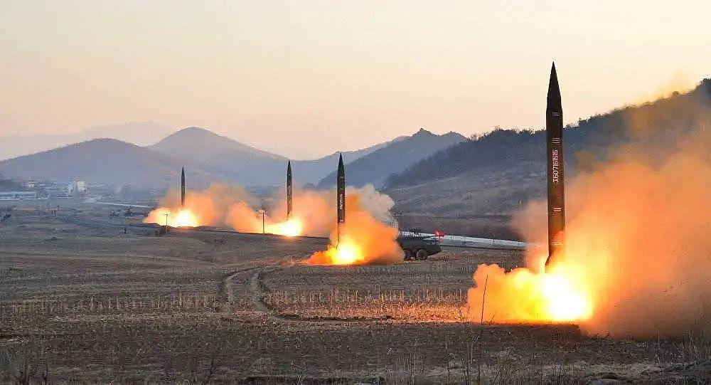 韩国政坛变天！俄乌战争推倒的第一张多米诺 - 3