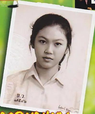 英拉的侄女又进入政坛了，泰国华裔巨商家族的荣耀与流亡之路…… - 108
