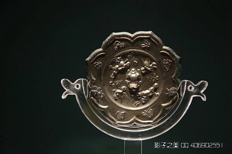 领略中国古代铜镜之美 - 32