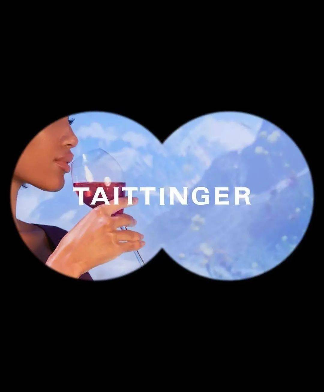香槟人物访谈 Vol.2 ⎜ Taittinger 泰亭哲香槟现任庄主 Vitalie Taittinger - 30