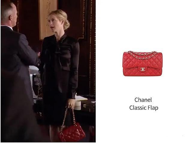 Birkin、Kelly，Chanel Classic Flap10年前的包包，现在还受欢迎吗？ - 11
