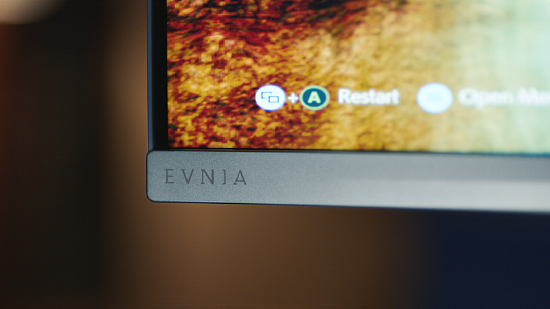 飞利浦全新游戏显示器品牌EVNIA全球首发，为玩家重塑游戏规则 - 6