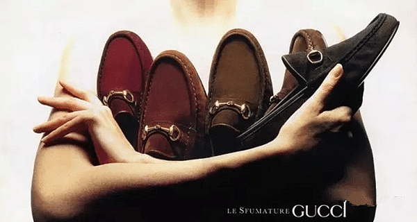 你知道这款代表财富和身份的男鞋，是如何让全球女性为之着迷么 - 5