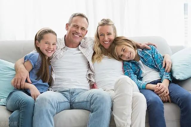 三十年后，哪种家庭最幸福？是独生子女家庭还是一儿一女家庭？ - 4