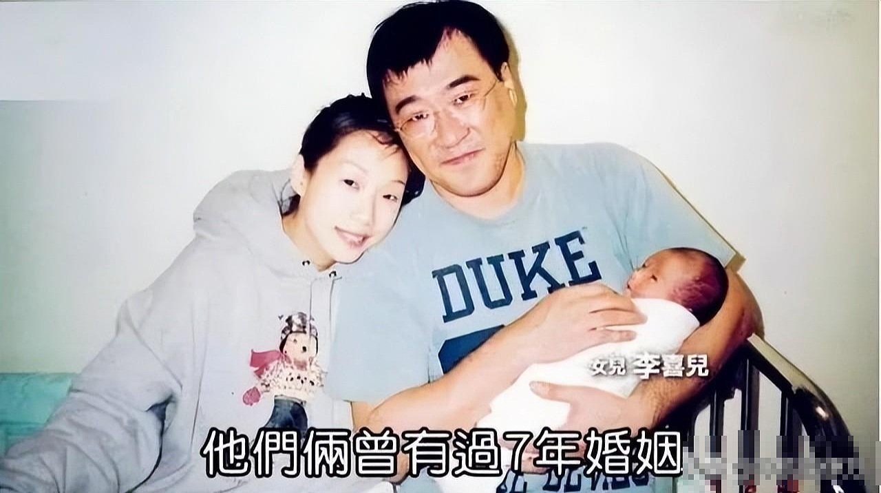 3个孩3个妈，让林忆莲怀孕，娶小27岁娇妻，65岁的李宗盛怎能退休 - 33