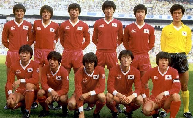 世界杯奇葩故事：韩国队受难记和“假金牌”的诅咒 - 14