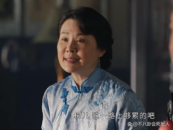 从刘晓庆到陈数，这 9 位实力派女演员，都被“科技脸”毁了 - 21