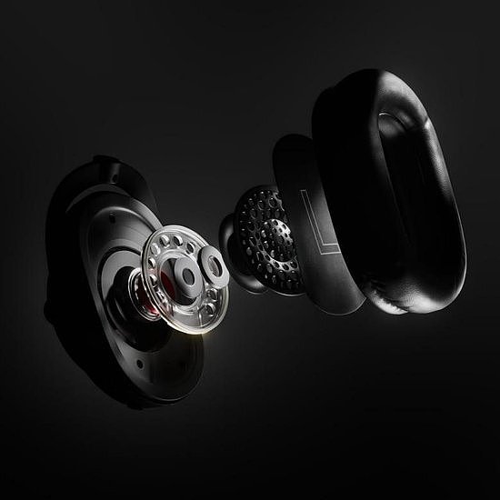 创新石墨烯技术，赢在瞬烯万变： 罗技G PRO X 2 LIGHTSPEED 无线游戏耳机重磅发布 - 4